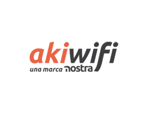 AkiWifi Albacete