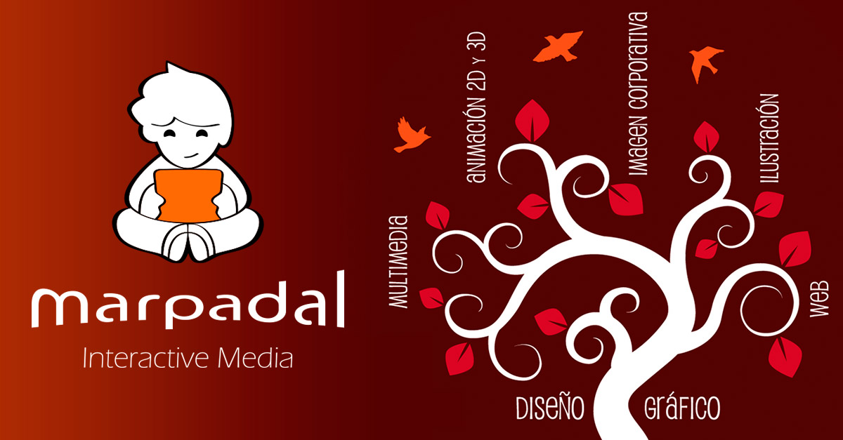 Marpadal Interactive Media